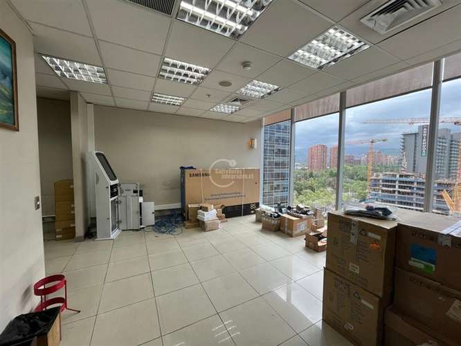 Oficina en arriendo en Las Condes - Imagen 17