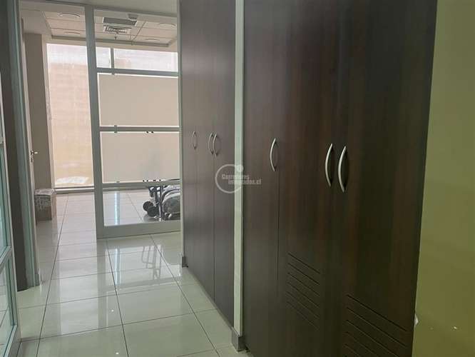 Oficina en arriendo en Las Condes - Imagen 13