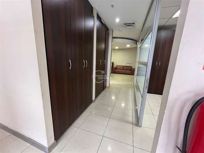 Oficina en arriendo en Las Condes - Imagen 12