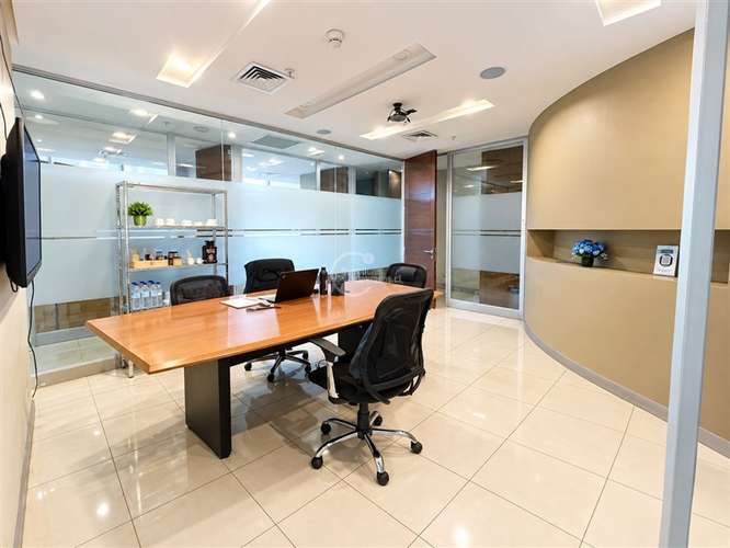 Oficina en arriendo en Las Condes - Imagen 3