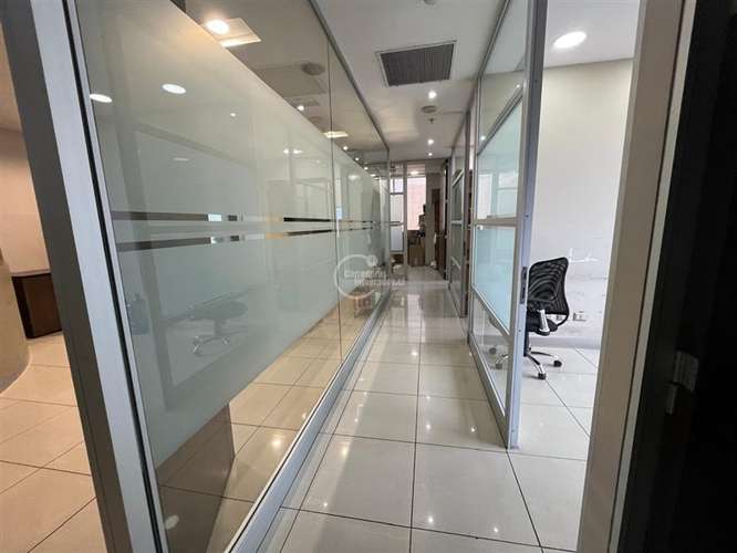 Oficina en arriendo en Las Condes - Imagen 9