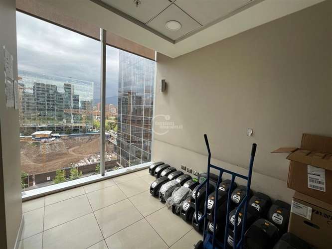 Oficina en arriendo en Las Condes - Imagen 7