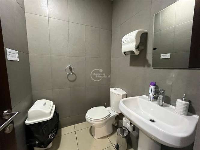 Oficina en arriendo en Las Condes - Imagen 20