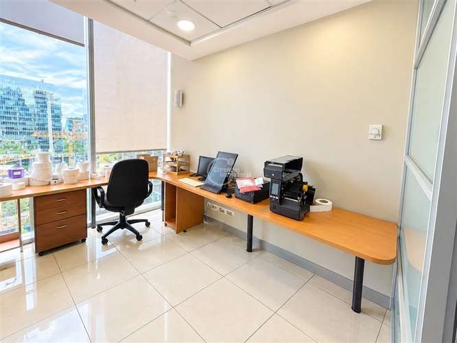 Oficina en arriendo en Las Condes - Imagen 5