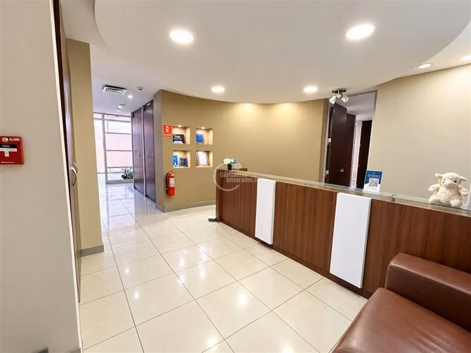 Oficina en arriendo en Las Condes