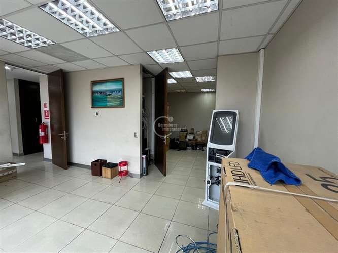 Oficina en arriendo en Las Condes - Imagen 16