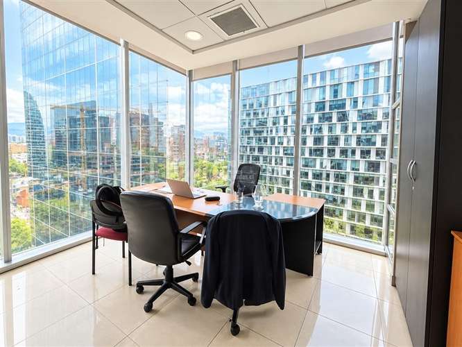 Oficina en arriendo en Las Condes - Imagen 6