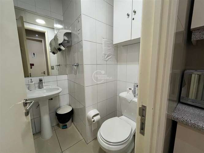 Oficina en arriendo en Las Condes - Imagen 19