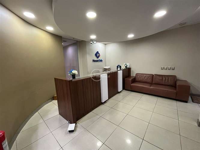 Oficina en arriendo en Las Condes - Imagen 10