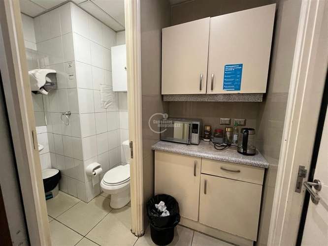 Oficina en arriendo en Las Condes - Imagen 18