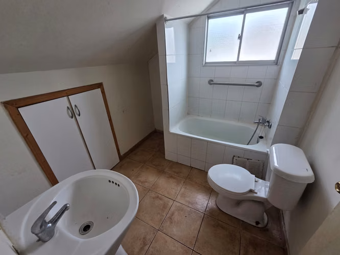 Arriendo Casa en Sector Galilea! – Avenida Circunvalación - Imagen 7