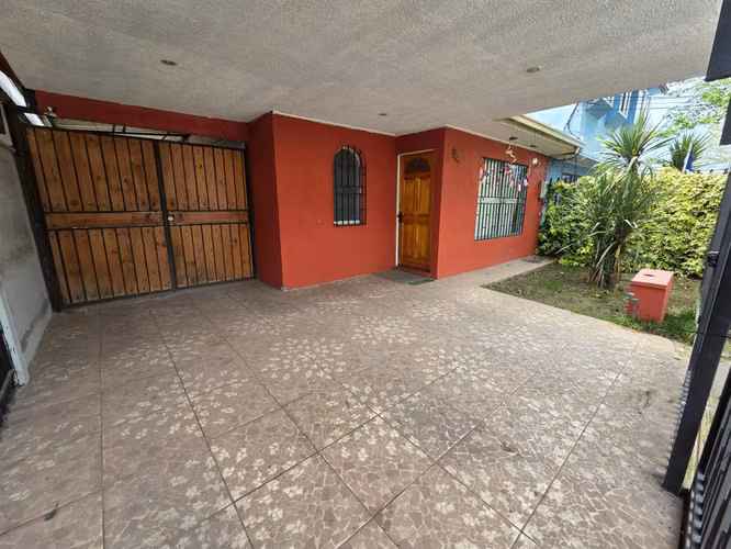 Arriendo Casa en Sector Galilea! – Avenida Circunvalación - Imagen 17