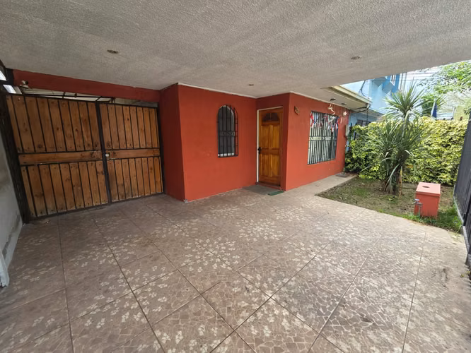 Arriendo Casa en Sector Galilea! – Avenida Circunvalación - Imagen 2