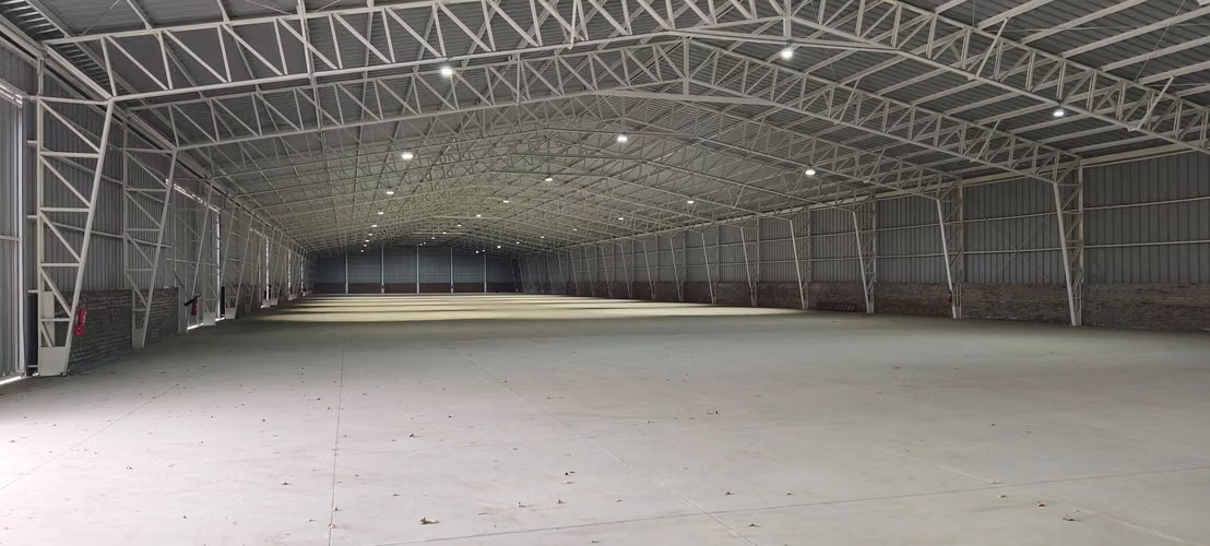 Bodega Amplia y Luminosa en Gran Ubicación (184812)