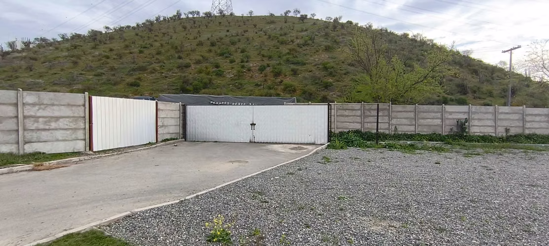 Bodega Amplia y Luminosa en Gran Ubicación (184812)