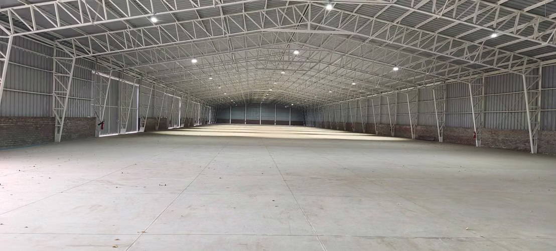 Bodega Amplia y Luminosa en Gran Ubicación (184812)