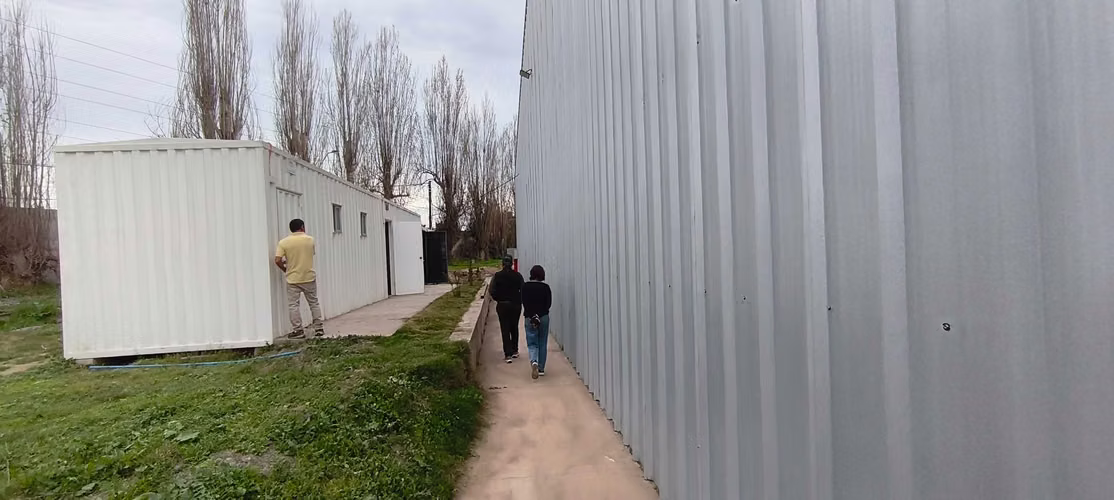 Bodega Amplia y Luminosa en Gran Ubicación (184812)