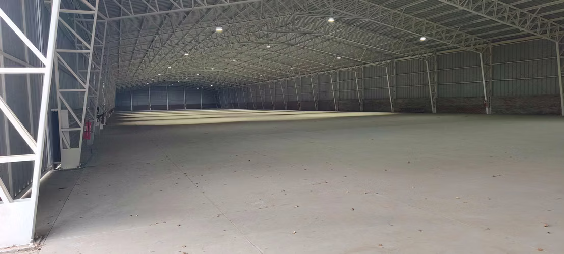 Bodega Amplia y Luminosa en Gran Ubicación (184812)