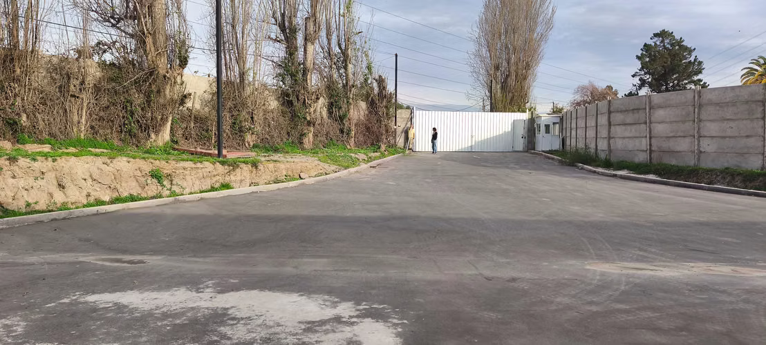 Bodega Amplia y Luminosa en Gran Ubicación (184812)