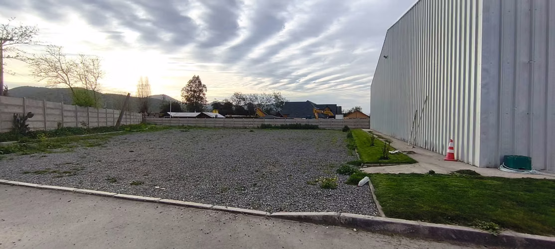 Bodega Amplia y Luminosa en Gran Ubicación (184812)