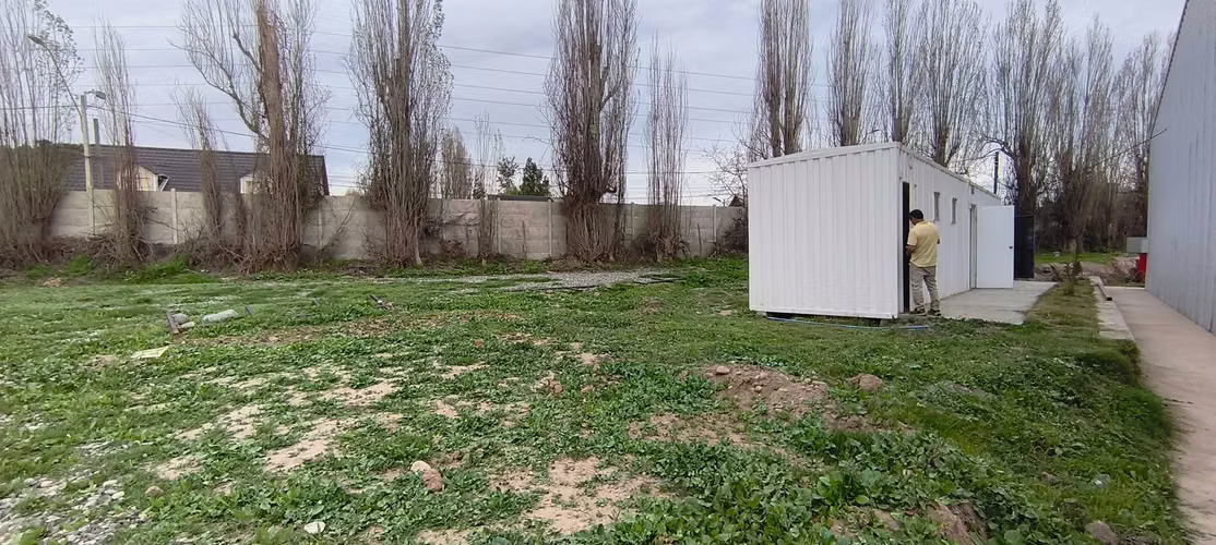 Bodega Amplia y Luminosa en Gran Ubicación (184812)