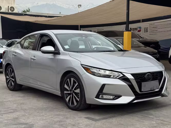Nissan sentra - Imagen 3