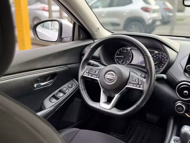Nissan sentra - Imagen 15