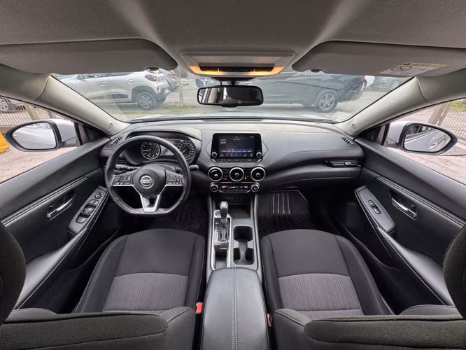 Nissan sentra - Imagen 13