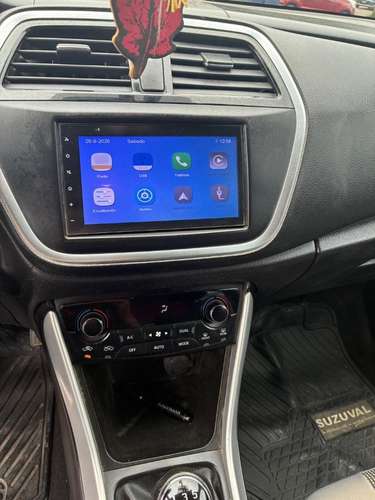 Suzuki S-cross Único Dueño