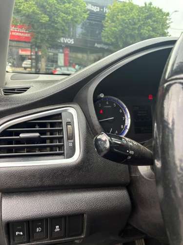 Suzuki S-cross Único Dueño