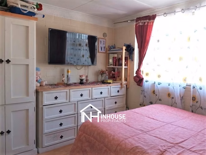Casa en venta de 2 dorm. Villa La Foresta, Quilicura - Imagen 12