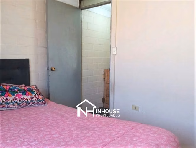 Casa en venta de 2 dorm. Villa La Foresta, Quilicura - Imagen 14
