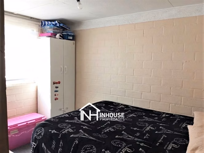 Casa en venta de 2 dorm. Villa La Foresta, Quilicura - Imagen 16