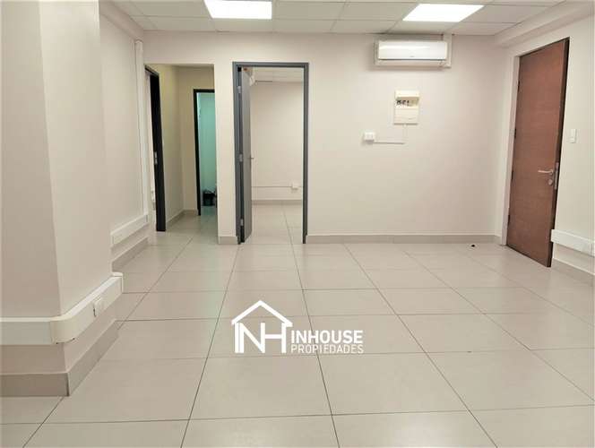 Oficina en arriendo en Las Condes - Imagen 5