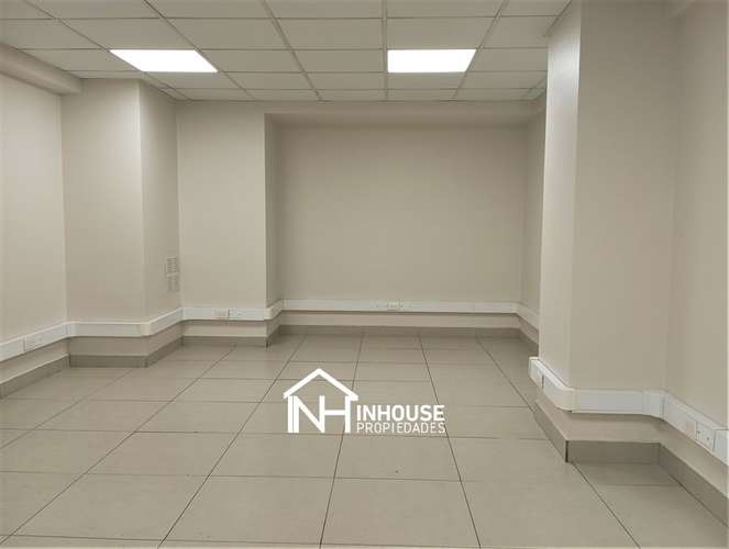 Oficina en arriendo en Las Condes - Imagen 3