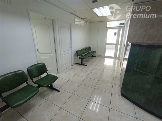 Oficina en venta en Arlegui Viña del Mar - Imagen 1