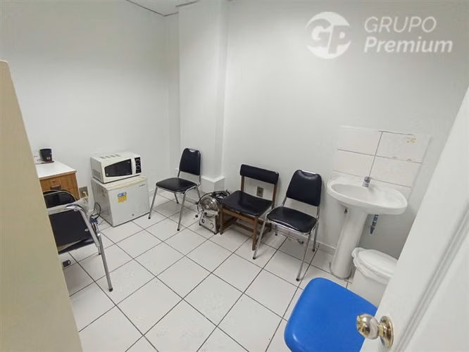 Oficina en venta en Arlegui Viña del Mar - Imagen 2