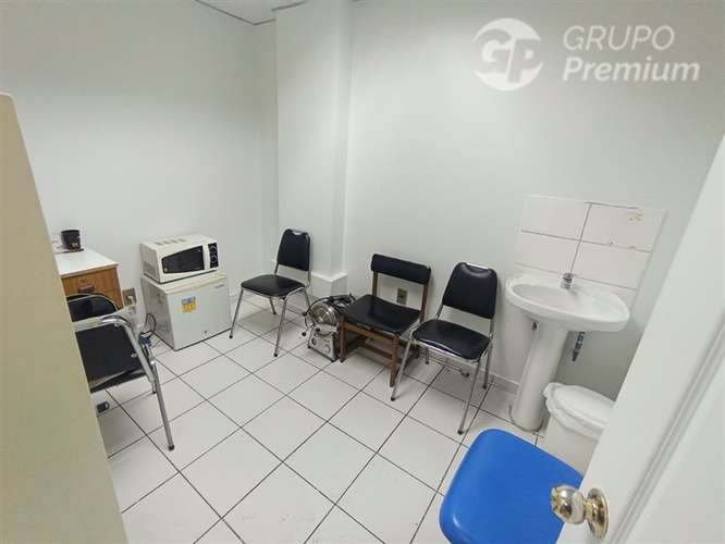 Oficina en venta en Arlegui Viña del Mar