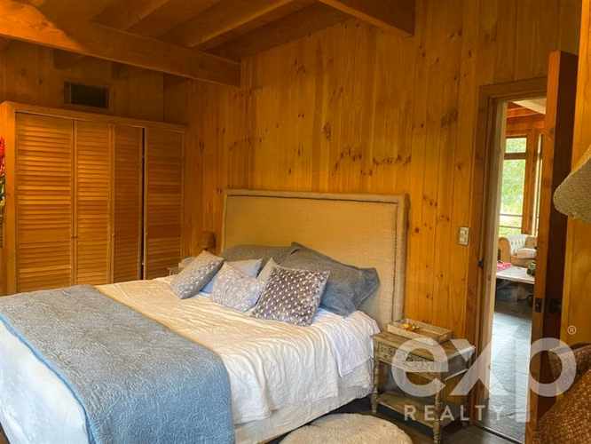 Casa con parcela agroresidencial en venta, Vilcún, Niágara - Imagen 6