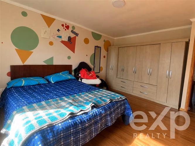 Casa en venta de 3d 2b. en sector Chaqueihua Puerto Montt - Imagen 16