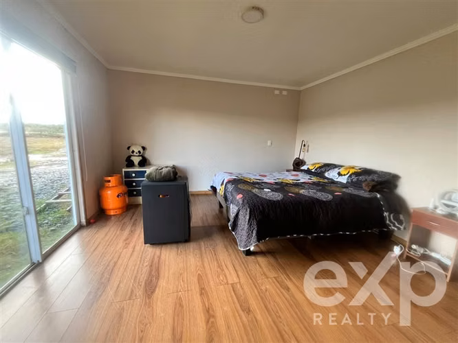 Casa en venta de 3d 2b. en sector Chaqueihua Puerto Montt - Imagen 12