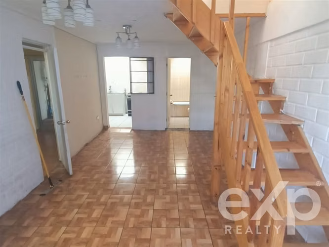 Casa de 4 dorm. en Bicentenario II, Las Compañias, La Serena - Imagen 4