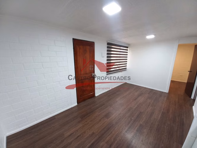 HERMOSO DEPARTAMENTO SEGUNDO PISO, 2 DORMITORIOS - Imagen 9
