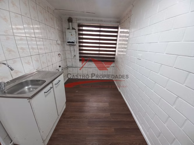 HERMOSO DEPARTAMENTO SEGUNDO PISO, 2 DORMITORIOS - Imagen 13
