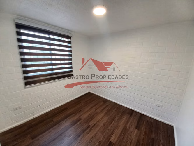 HERMOSO DEPARTAMENTO SEGUNDO PISO, 2 DORMITORIOS - Imagen 24