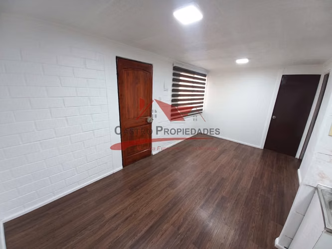 HERMOSO DEPARTAMENTO SEGUNDO PISO, 2 DORMITORIOS - Imagen 10