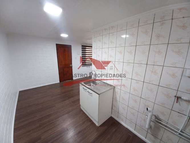 HERMOSO DEPARTAMENTO SEGUNDO PISO, 2 DORMITORIOS - Imagen 12
