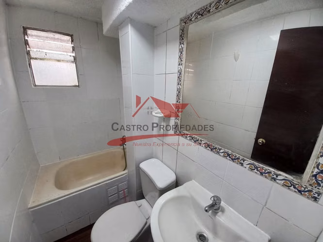 HERMOSO DEPARTAMENTO SEGUNDO PISO, 2 DORMITORIOS - Imagen 22