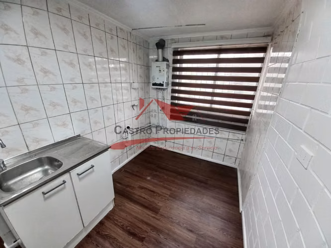 HERMOSO DEPARTAMENTO SEGUNDO PISO, 2 DORMITORIOS - Imagen 15
