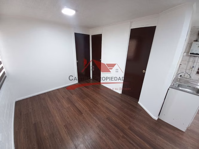 HERMOSO DEPARTAMENTO SEGUNDO PISO, 2 DORMITORIOS - Imagen 8